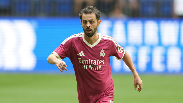 Bernardo Silva deu prioridade aos interesses do Real Madrid em detrimento dos seus próprios